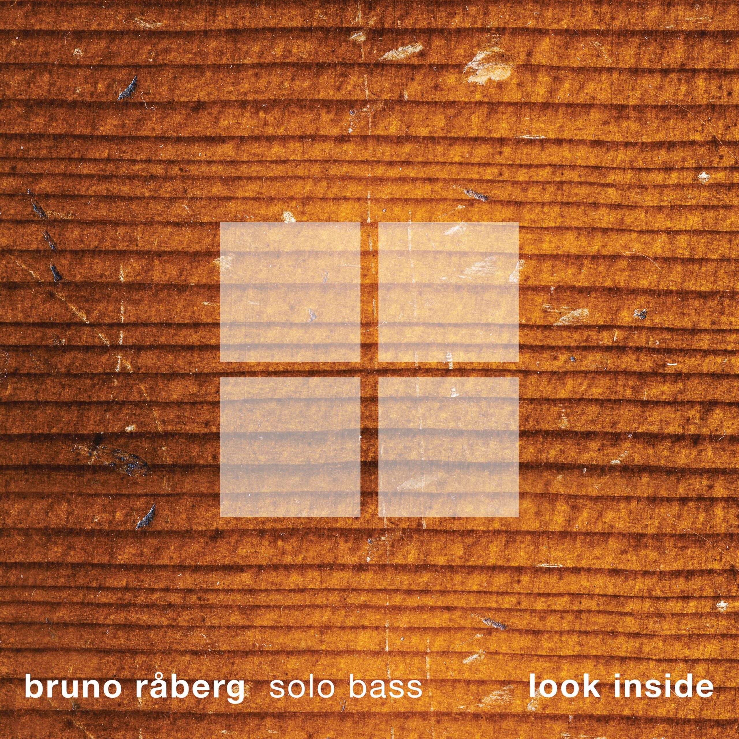 "Look Inside" CD Release