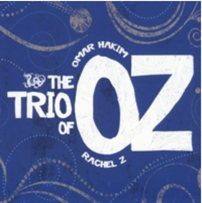 Trio of Oz